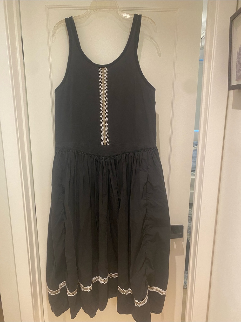 Diotima Dress
